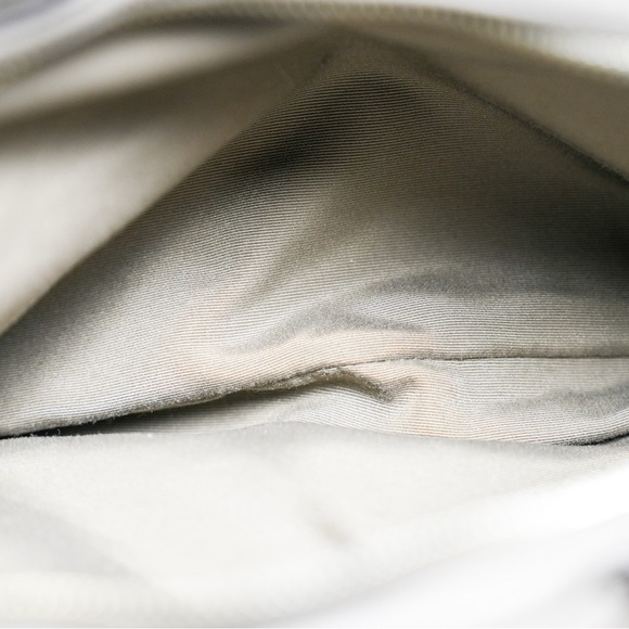 COACH Lexy Full Grain Pebble Leather Shoulder Bag, VERY CLEAN - Picture 17 of 17